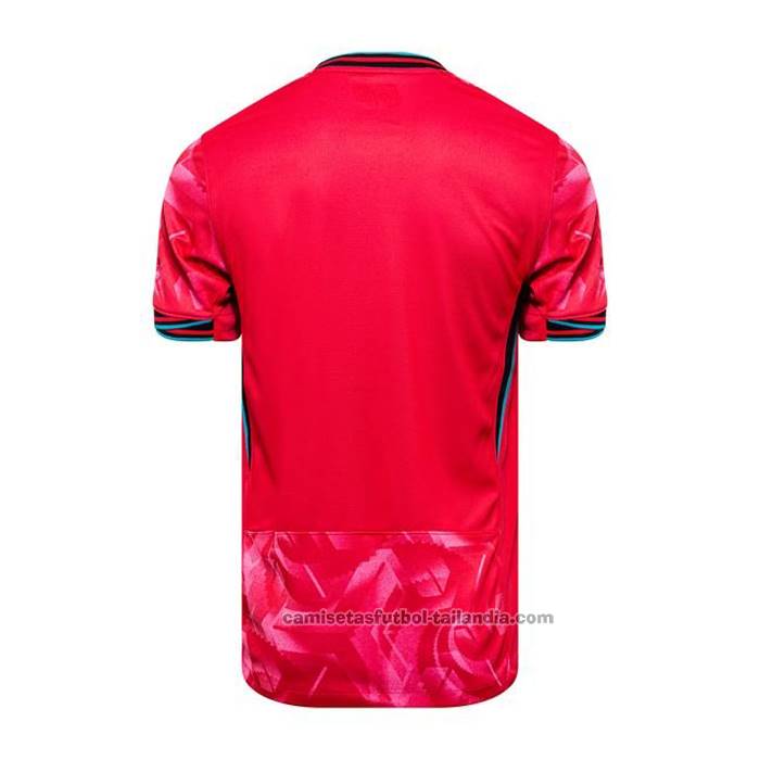 Tailandia Camiseta Corea del Sur 1ª 24/25